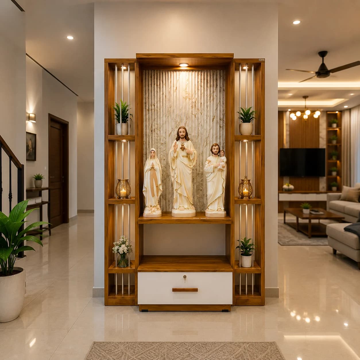 Prayer Unit PU-06 3