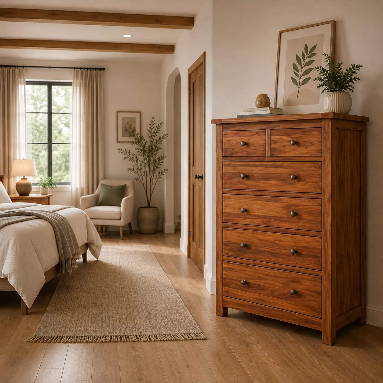 Chest of Drawers 2