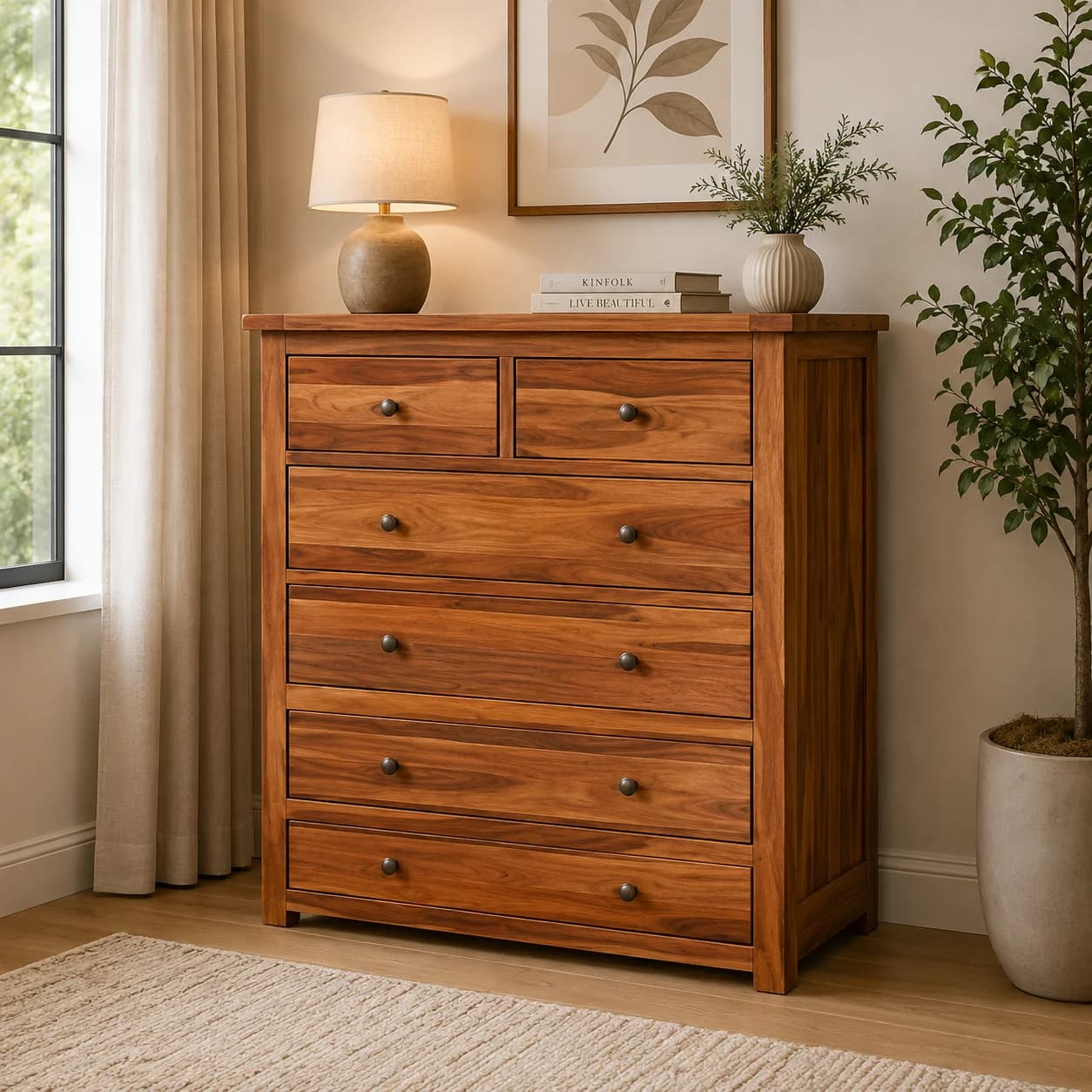 Chest of Drawers 3