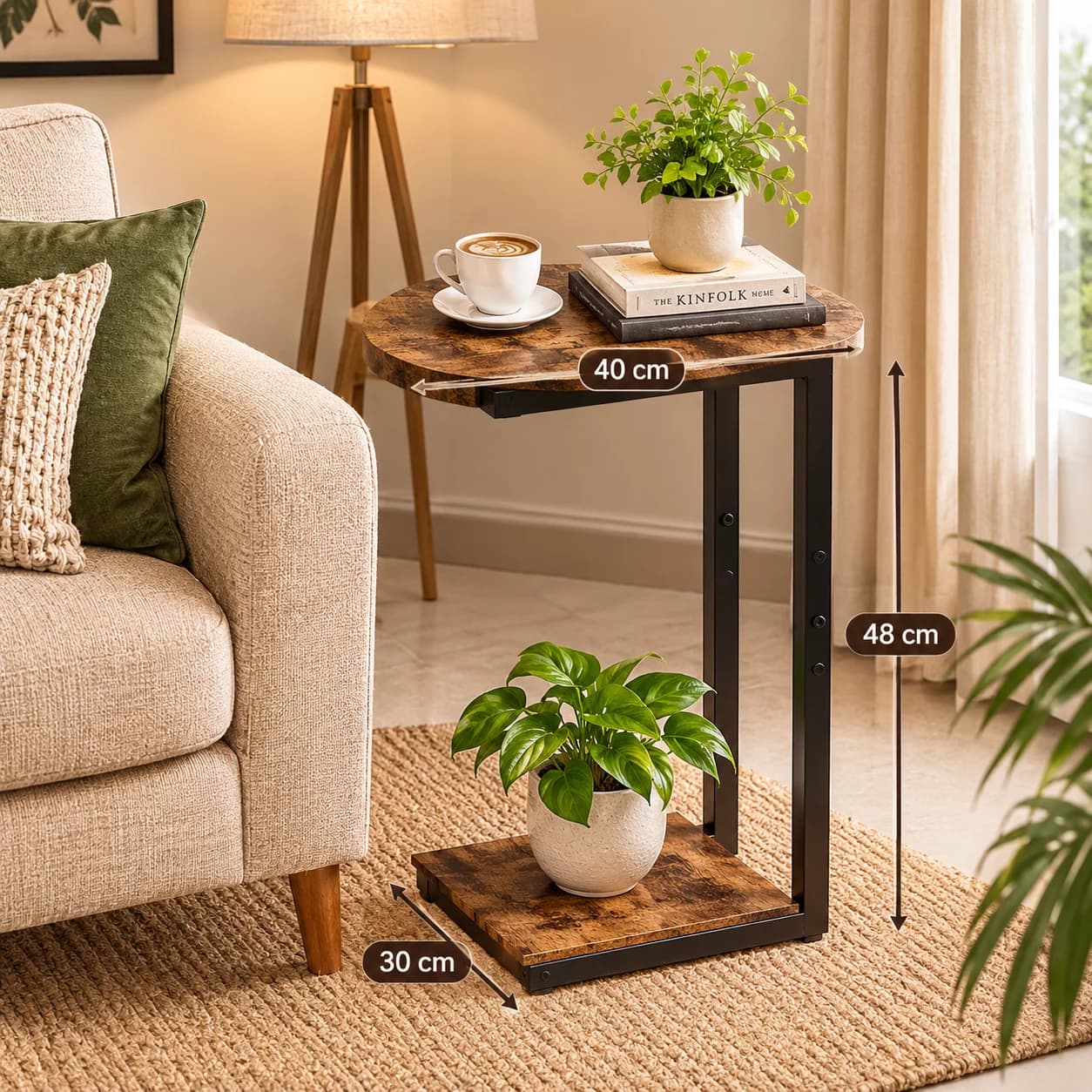 Side Table 3