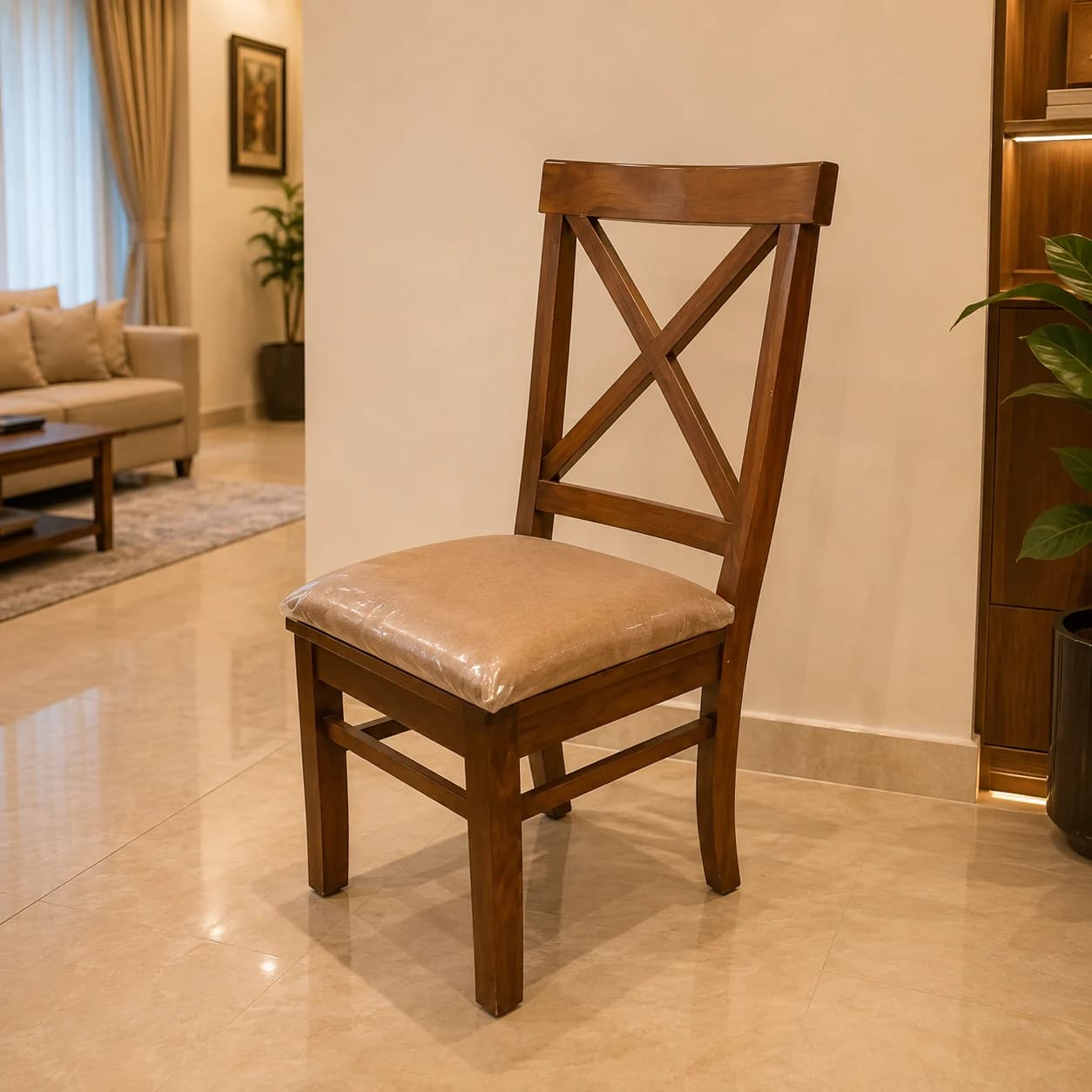 Dining Chair DC-04