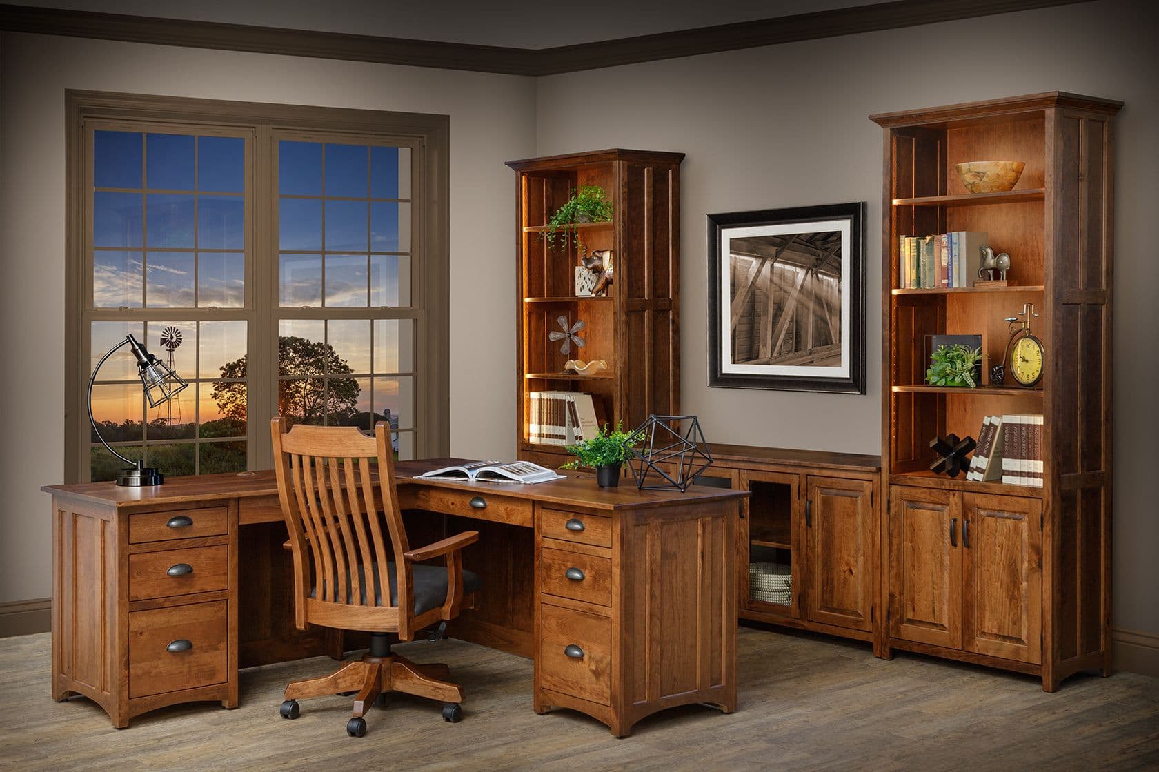 Office Furniture