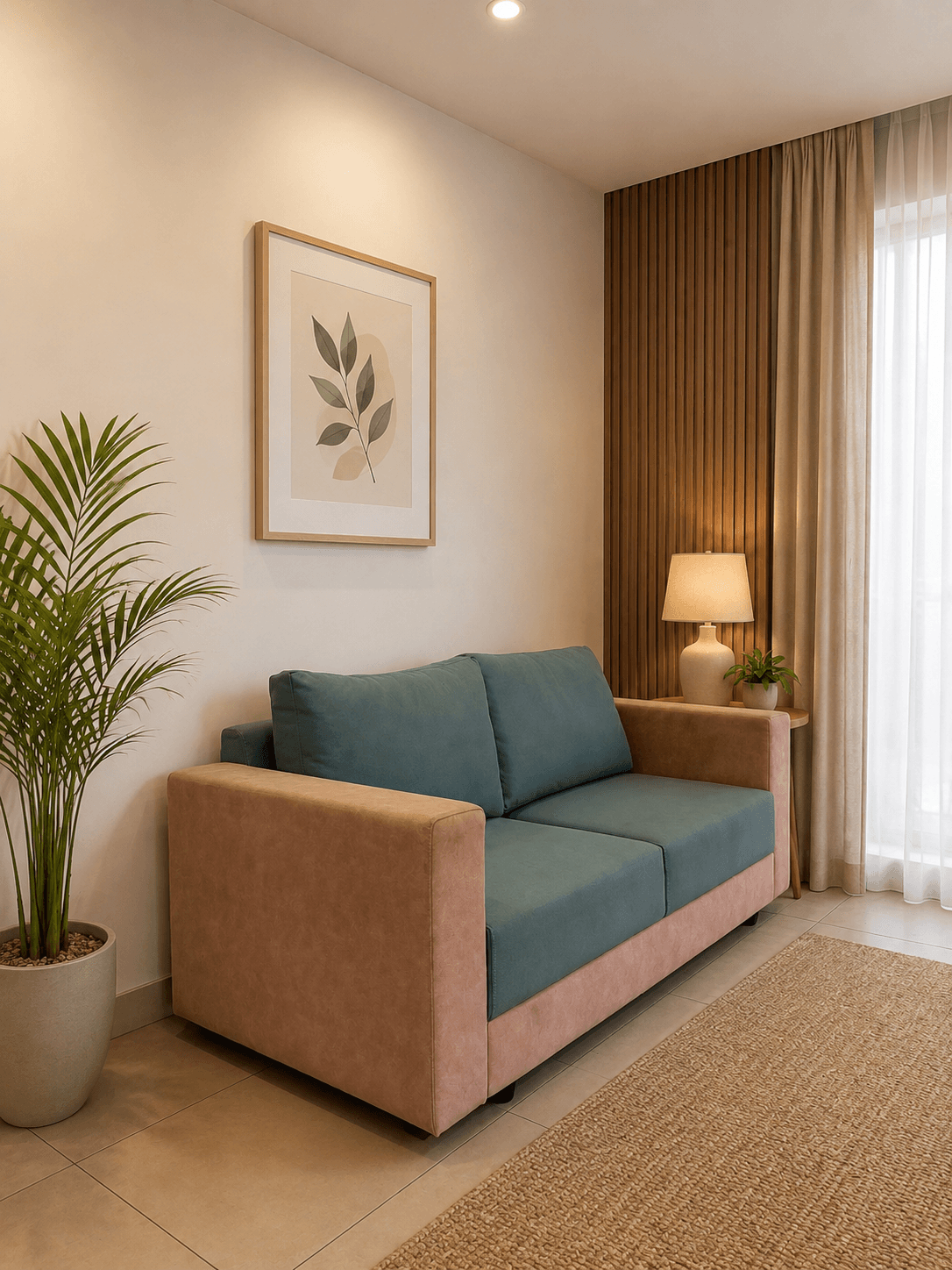 Modular Sofa