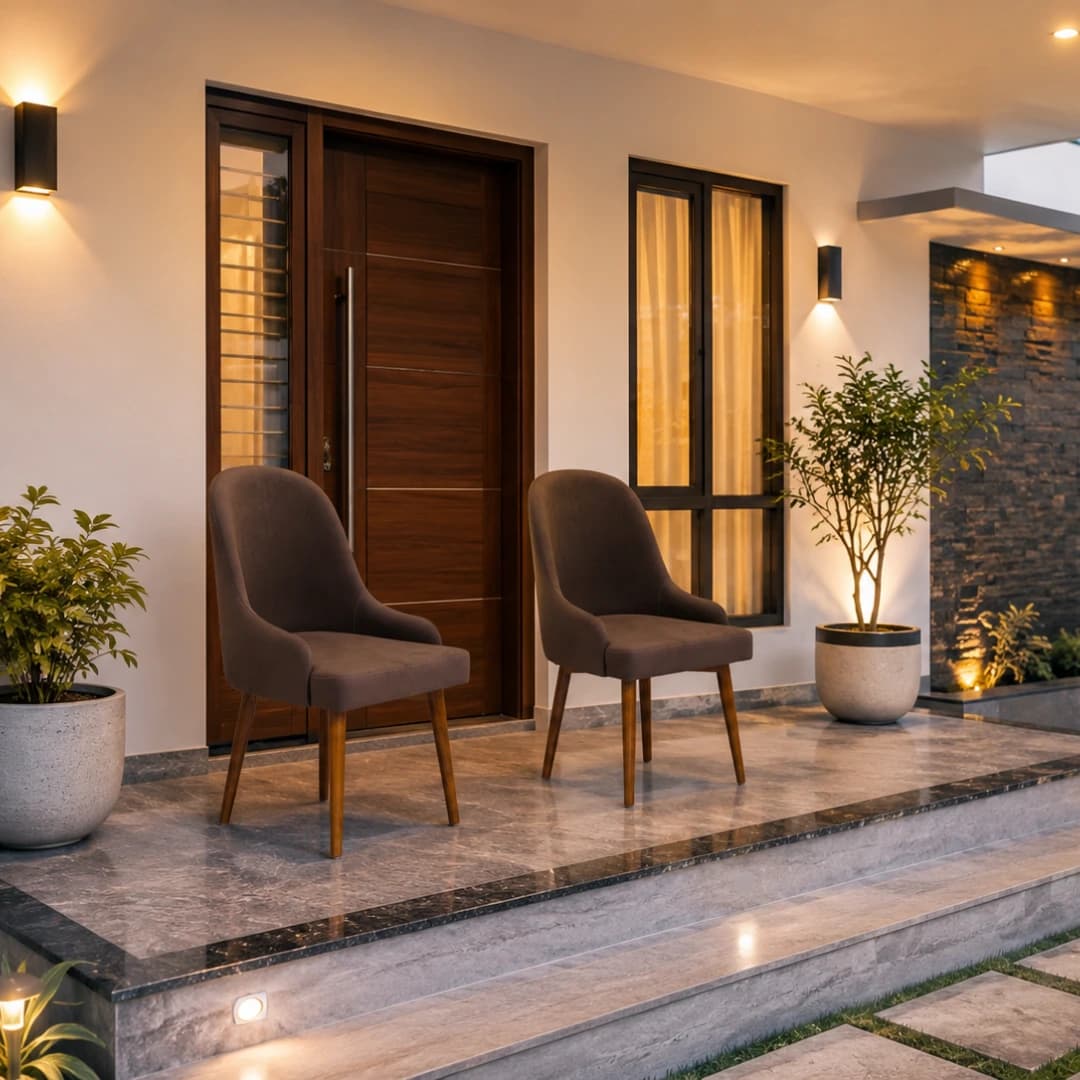 Arm Chairs