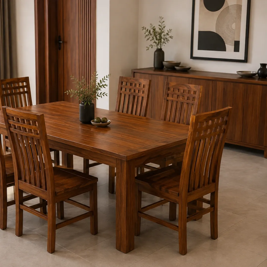 Dining Chair DC-02