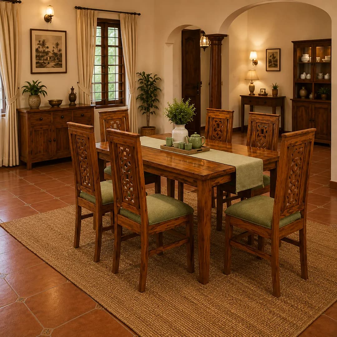 Dining Chair DC-03